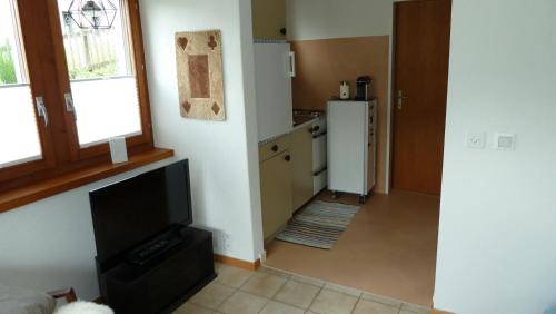 Brig Apartment | Holzji