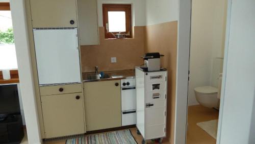 Brig Apartment | Holzji