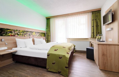 Schonegrund Hotel | Holzschuh Schwarzwaldhotel