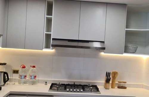 Maitencillo House | HOM | Casa en Alto Lomas a 3 min de Marbella.