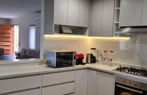 Maitencillo House | HOM | Casa en Alto Lomas a 3 min de Marbella.