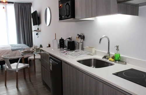 Antofagasta Apartment | HOM | Confortable Studio Mejor Zona AntofagastaHOM PNB