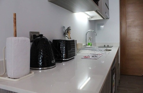 Antofagasta Apartment | HOM | Confortable Studio Mejor Zona AntofagastaHOM PNB