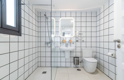 Las Palmas de Gran Canaria Bed & Breakfast | Home2Book Casa Boissier Room 04 Breakfast Included