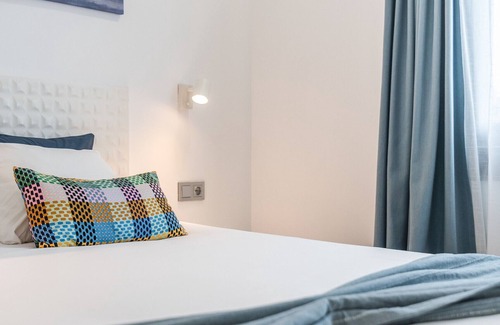 Las Palmas de Gran Canaria Bed & Breakfast | Home2Book Casa Boissier Room 04 Breakfast Included