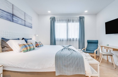 Las Palmas de Gran Canaria Bed & Breakfast | Home2Book Casa Boissier Room 04 Breakfast Included