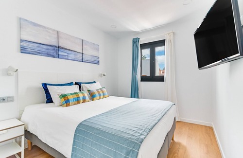 Las Palmas de Gran Canaria Bed & Breakfast | Home2Book Casa Boissier Room 08 Breakfast Included