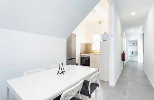 Historical Center Apartment | Home2Book Lovely Carretas House, La Laguna Center