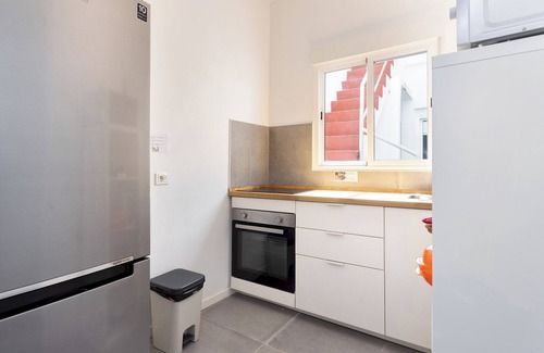 Historical Center Apartment | Home2Book Lovely Carretas House, La Laguna Center