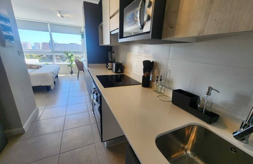 La Serena Apartment | HOM | Estudio NUEVO Casco de La Serena 2PAX