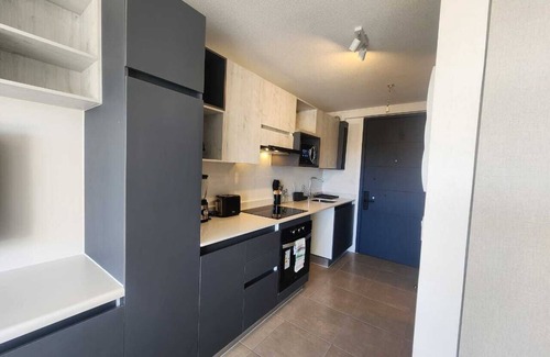 La Serena Apartment | HOM | Estudio NUEVO Casco de La Serena 2PAX