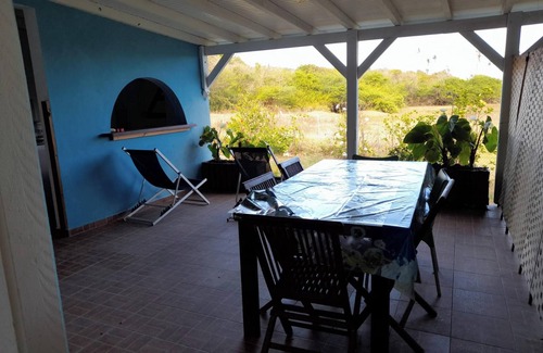 Capesterre-de-Marie-Galante Apartment | Homerez - Apartment in Capesterre, sea view