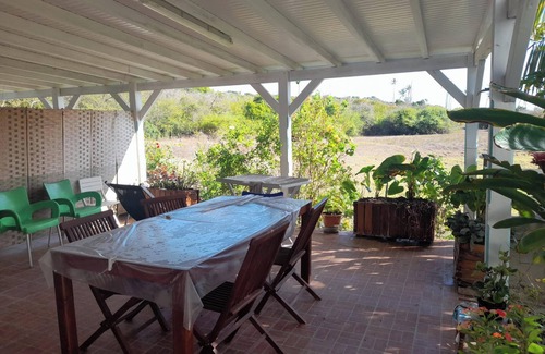 Capesterre-de-Marie-Galante Apartment | Homerez - Apt Capesterre-de-Marie-Galante