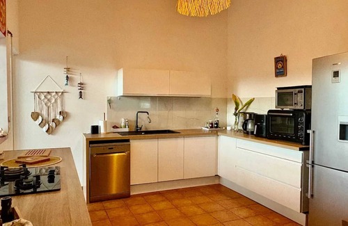 Capesterre-de-Marie-Galante Villa | Homerez - Villa with Private Pool in Capesterre-de-Marie-Galante