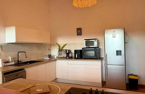 Capesterre-de-Marie-Galante Villa | Homerez - Villa with Private Pool in Capesterre-de-Marie-Galante