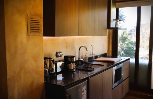 Bellavista Apartment | HOM I Departamento 4 PAX Cerca Museo Bellas Artes