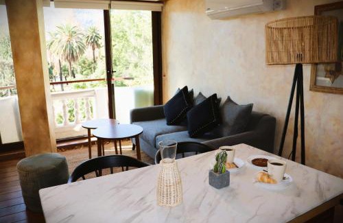 Bellas Artes Apartment | HOM I Departamento 4 PAX Cerca Museo Bellas Artes