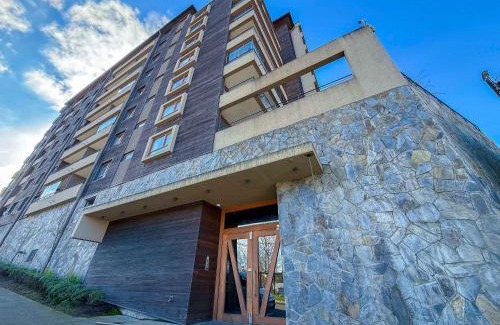 Puerto Varas Apartment | HOM I Depto con parking incluido 1D1B