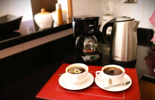 Valle Nevado Apartment | HOM I Depto en Valle Nevado cerca al Hotel