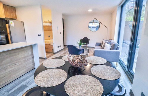 Puerto Varas Apartment | HOM I Depto Familiar 2D2B cerca del lago
