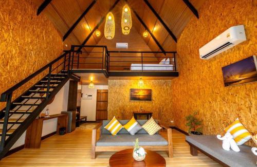 Phangnga House | Hom I Din Farm and Homestay
