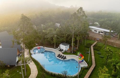 Phangnga House | Hom I Din Farm and Homestay