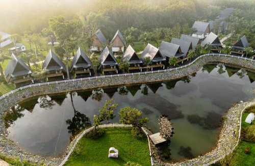 Phangnga House | Hom I Din Farm and Homestay