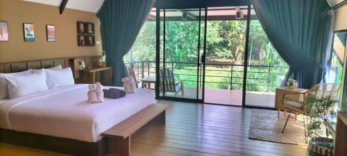 Phangnga House | Hom I Din Farm and Homestay