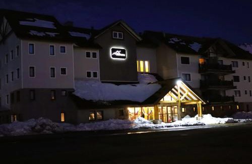 Valle Nevado Apartment | HOM I Studio SKI OUT 3PAX en Valle de Condores 1