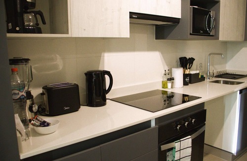 La Serena Apartment | HOM IDpto Estudio Nuevo Cerca de la Costanera