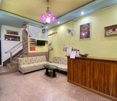 Bokeo Province Hotel | Hom pho guesthouse