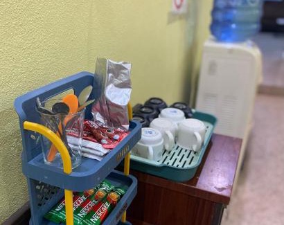 Bokeo Province Hotel | Hom pho guesthouse