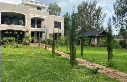 Ringa Villa | Homa Bay Four bedroom Villa