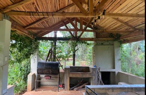 Ringa Villa | Homa Bay Four bedroom Villa