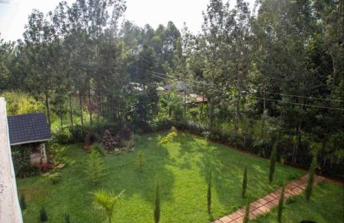Ringa Villa | Homa Bay Four bedroom Villa