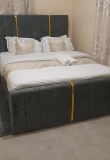 Homa Bay Apartment | Homa Bay Kilimanjaro Homes