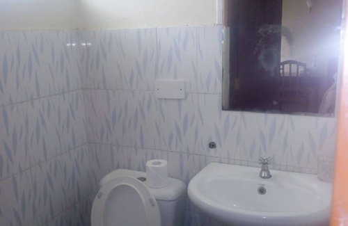 Homa Bay House | Homa Bay Tourist Hotel