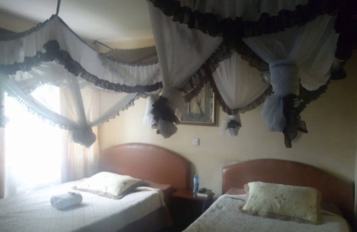 Homa Bay House | Homa Bay Tourist Hotel