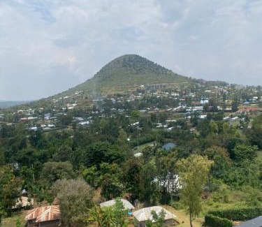 Homa Bay Apartment | Homa Hill studio apartment