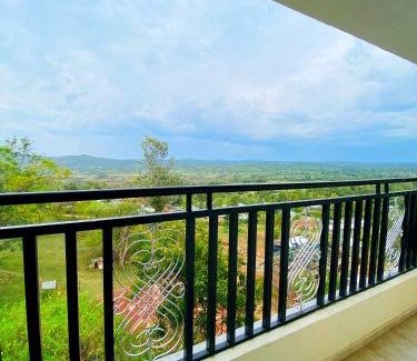 Homa Bay Apartment | Homa Hill studio apartment