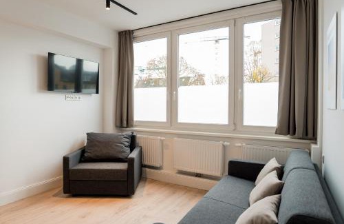 Altona-Altstadt Apartment | Homaris Apartments Hamburg Altona