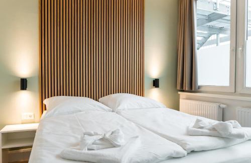 Altona-Altstadt Apartment | Homaris Apartments Hamburg Altona