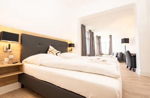 Blankenese House | Homaris Strandhaus Blankenese
