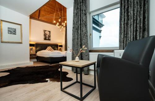 Blankenese House | Homaris Strandhaus Blankenese