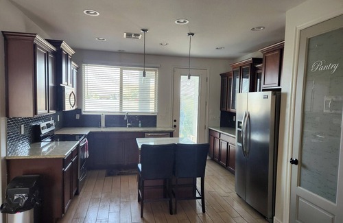 San Tan Valley House | Hombre Guest House in beautiful Arizona