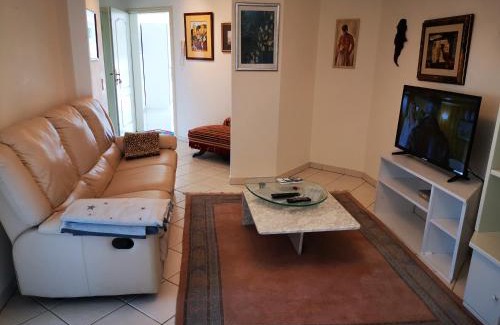 Kirkel Apartment | Homburg Nähe Uniklinik r