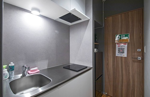 Shinmachi Apartment | home 201 2min to Subway station Max 4ppl - HomeShinmachi 201/Osaka Ōsaka