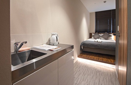 Shinmachi Apartment | home 202 2min to Subway station Max 4ppl - Shinmachi 202/Osaka Ōsaka