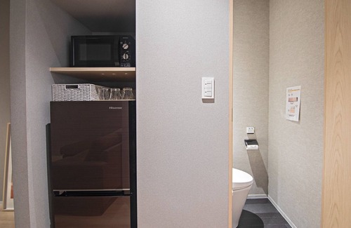 Shinmachi Apartment | home 301 2min to Subway station Max 8ppl - Shinmachi 301/Osaka Ōsaka