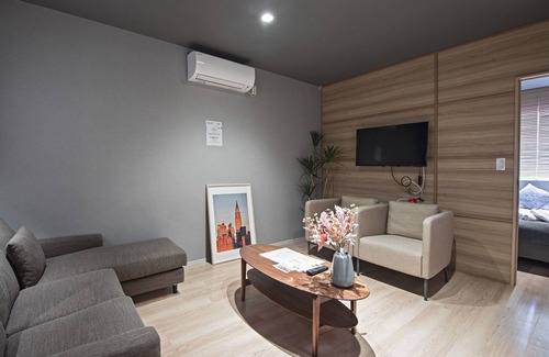 Shinmachi Apartment | home 301 2min to Subway station Max 8ppl - Shinmachi 301/Osaka Ōsaka